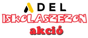 Adel akció Adel akció
